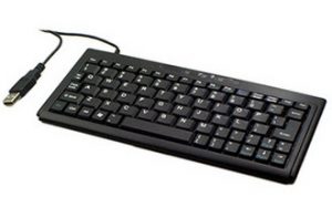 Pengertian Keyboard dan Fungsinya