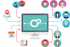 Jenis Software Pendukung Kelas Maya