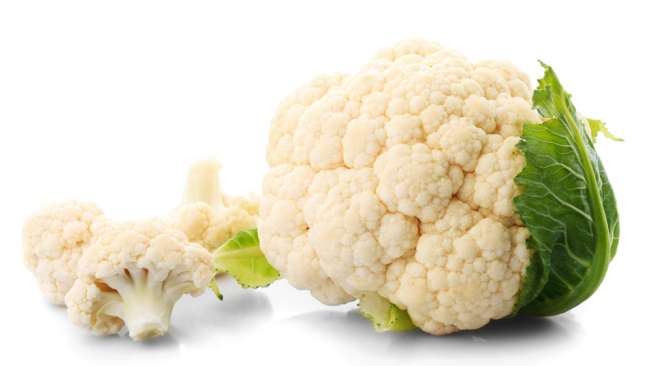 Ini Jenis Sayuran Miskin Nutrisi