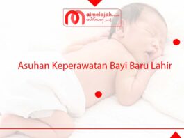 Asuhan Keperawatan Bayi Baru Lahir