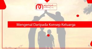 Mengenal Daripada Konsep Keluarga Mengenal Daripada Konsep Keluarga
