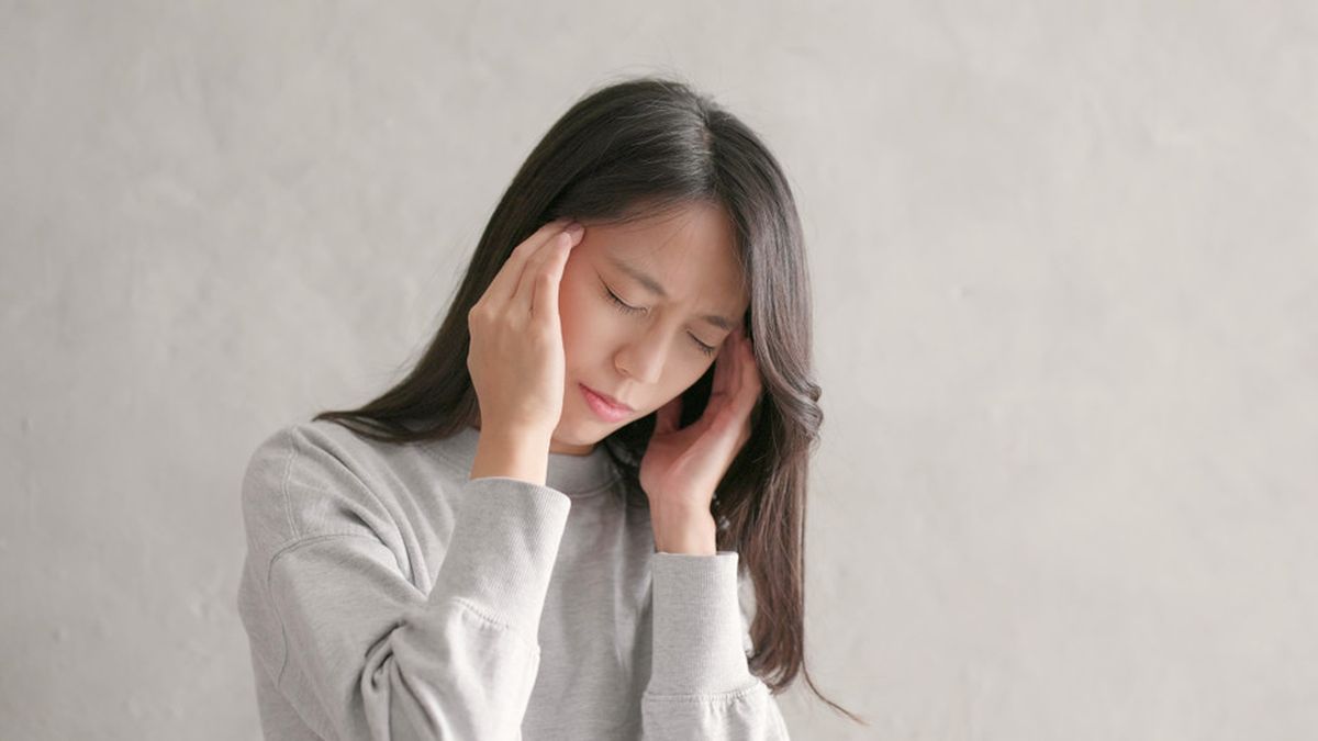 Terapi Fisik Penderita Vertigo