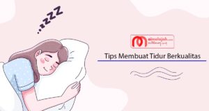 Tips Membuat Tidur Berkualitas Tips Membuat Tidur Berkualitas