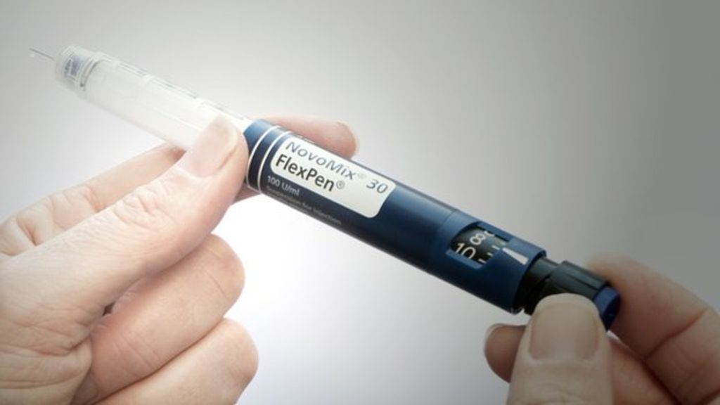 Konsep Insulin : Kegunaan Dan Cara Kerja Insulin - Mai-Melajah