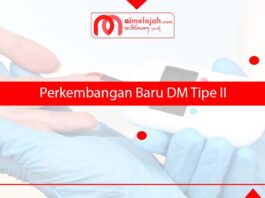 Perkembangan Baru DM Tipe II