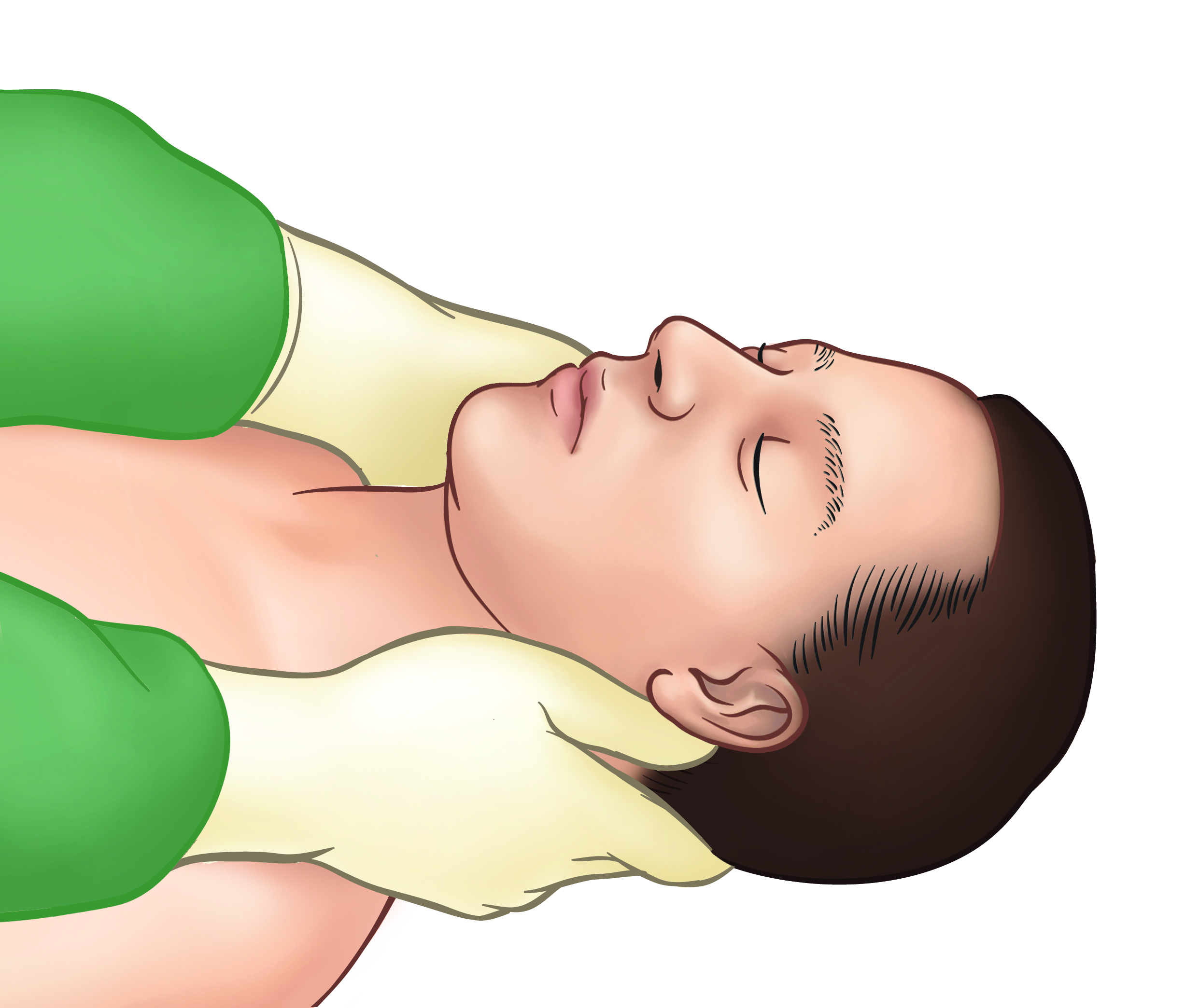 Pengkajian Airway Breathing Circulation