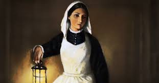 Sejarah Perawat Florence Nightingale