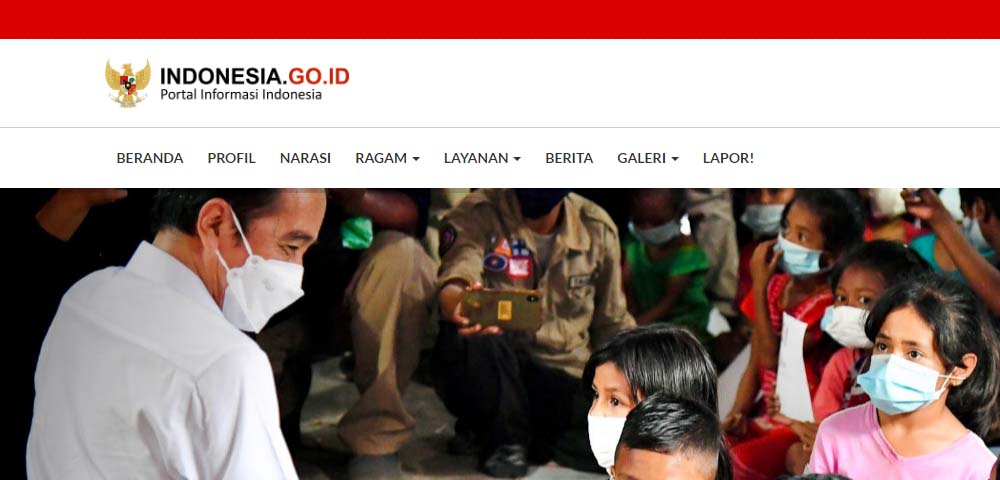 Mengenal Jenis-Jenis Website