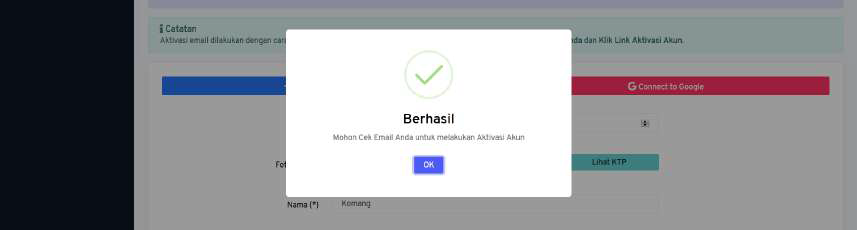 Mengenal Single Sign On