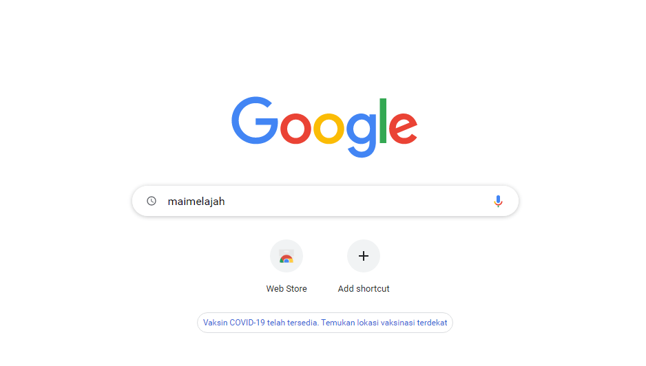 Beberapa Jenis Search Engine
