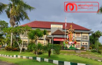 Mengenal SMKN 2 Negara Mengenal SMKN 2 Negara