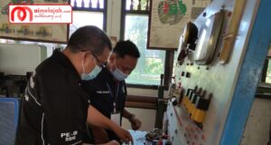 Mengenal Kompetensi Keahlian TKRO Mengenal Kompetensi Keahlian TKRO