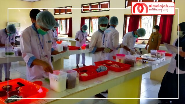 Mengenal Kompetensi Keahlian APHPi