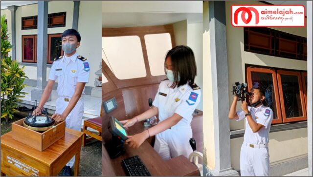 Mengenal Kompetensi Keahlian NKPI