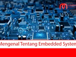 Mengenal Tentang Embedded System
