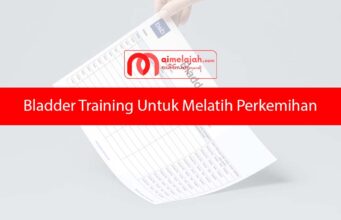 Bladder Training Untuk Melatih Perkemihan Bladder Training
