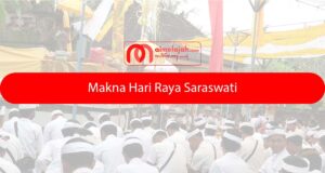 Makna Hari Raya Saraswati Makna Hari Raya Saraswati