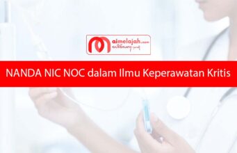 NANDA NIC NOC dalam Ilmu Keperawatan Kritis NANDA NIC NOC dalam Ilmu Keperawatan Kritis