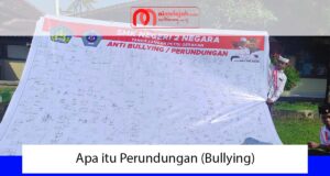 Apa itu Perundungan (Bullying) Apa itu Perundungan (Bullying)