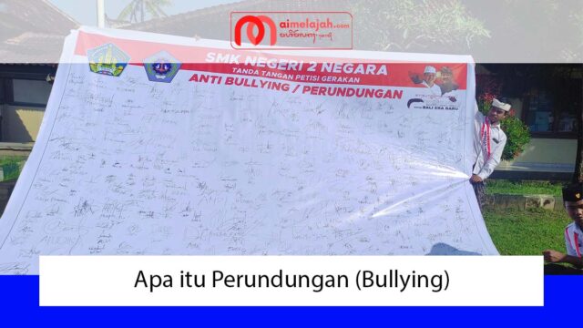 Apa itu Perundungan (Bullying) Apa itu Perundungan (Bullying)