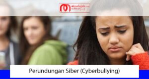 Perundungan Siber (Cyberbullying)