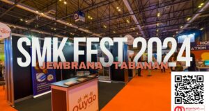 SMK Fest 2024 Region 2 Jembrana Tabanan SMK Fest 2024 Region 2 Jembrana Tabanan