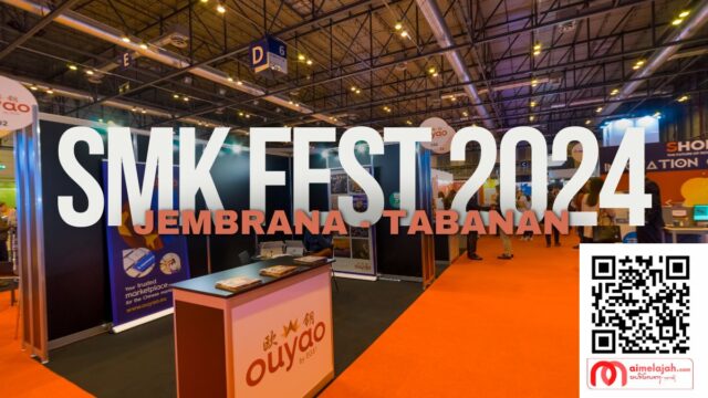 SMK Fest 2024 Region 2 Jembrana Tabanan