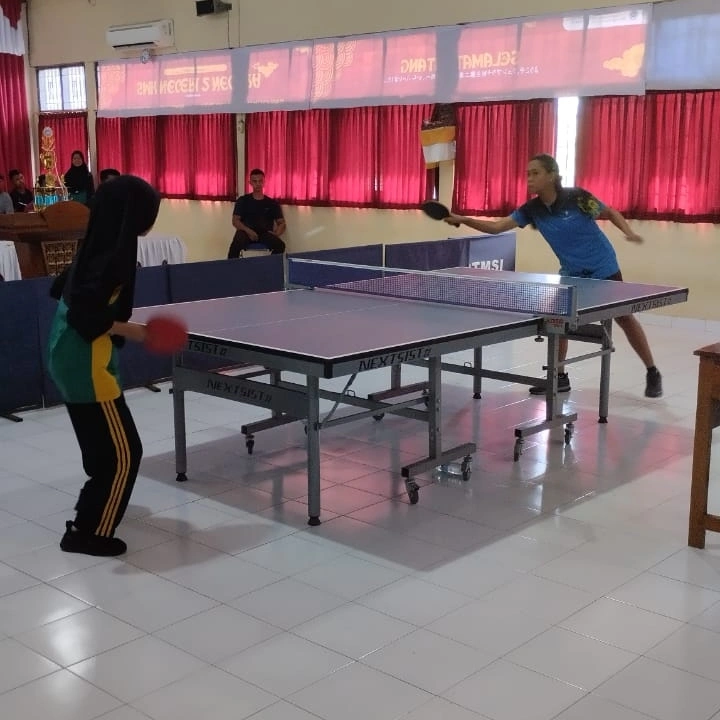 HUT ke-30 SMKN 2 Negara