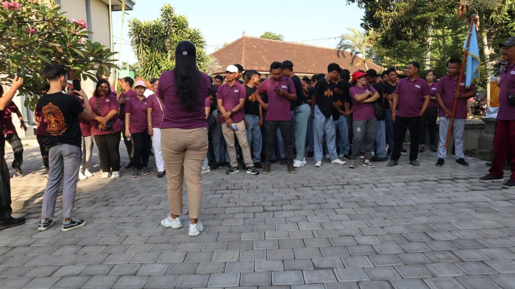 HUT ke-30 SMKN 2 Negara