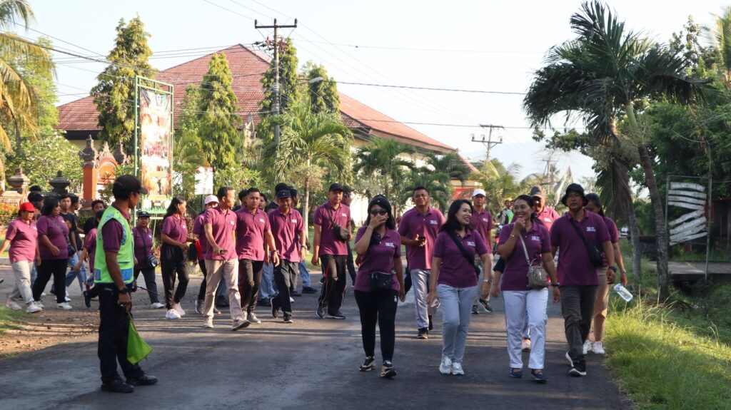 HUT ke-30 SMKN 2 Negara