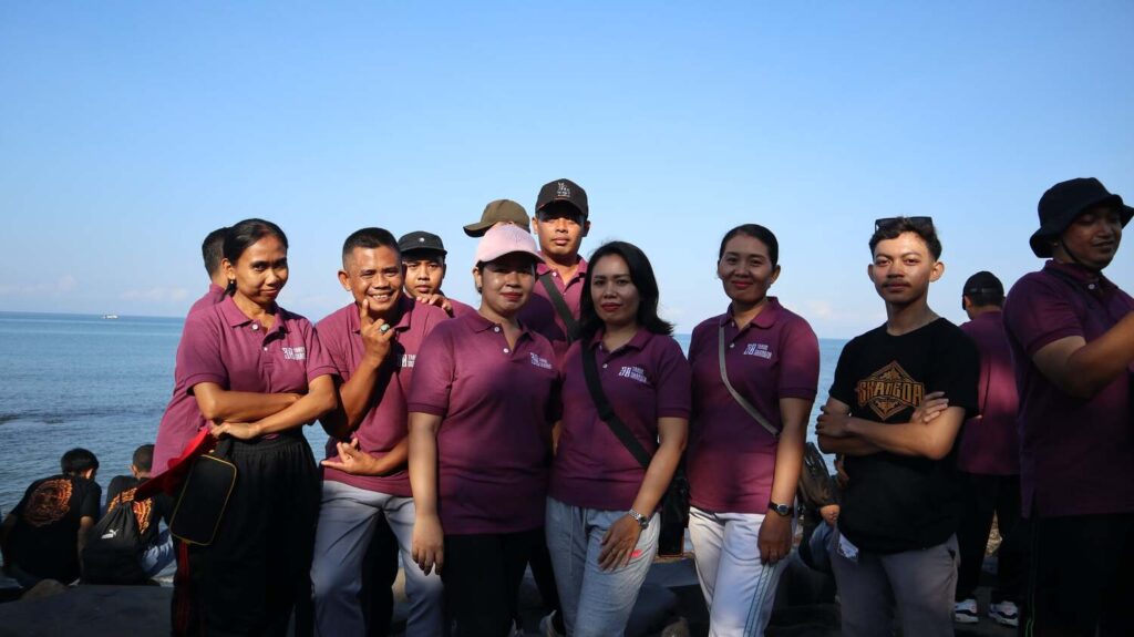 HUT ke-30 SMKN 2 Negara