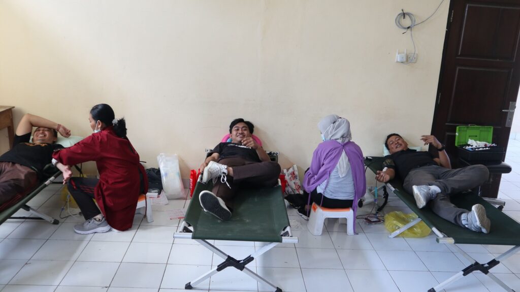 HUT ke-30 SMKN 2 Negara