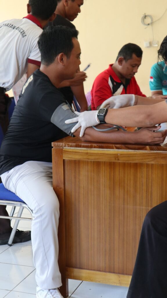 HUT ke-30 SMKN 2 Negara