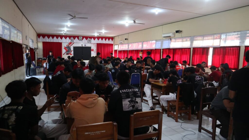 HUT ke-30 SMKN 2 Negara