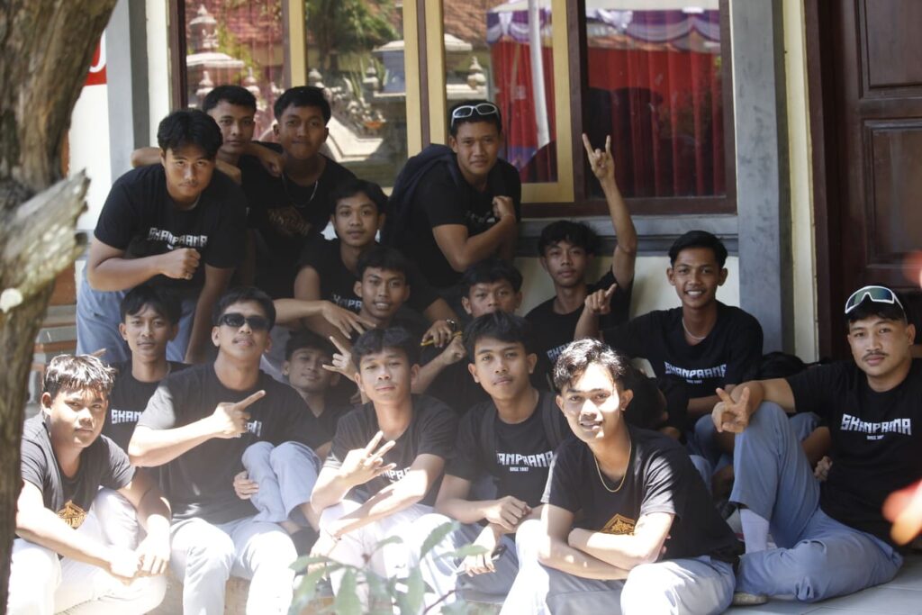 HUT ke-30 SMKN 2 Negara