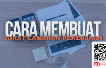Cara Membuat Surat Lamaran Pekerjaan Cara membuat surat lamaran pekerjaaj