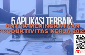 5 Aplikasi Terbaik untuk Meningkatkan Produktivitas Kerja 2025 5 Aplikasi Terbaik untuk Meningkatkan Produktivitas Kerja 2025
