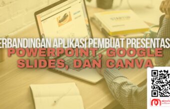 Perbandingan Aplikasi Pembuat Presentasi: PowerPoint, Google Slides, dan Canva Perbandingan Aplikasi Pembuat Presentasi: PowerPoint, Google Slides, dan Canva