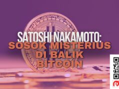 Satoshi Nakamoto: Sosok Misterius di Balik Bitcoin Satoshi Nakamoto: Sosok Misterius di Balik Bitcoin