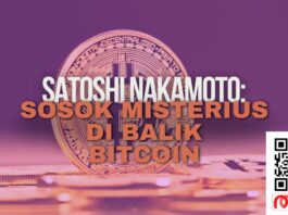 Satoshi Nakamoto: Sosok Misterius di Balik Bitcoin