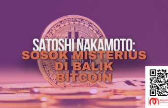 Satoshi Nakamoto: Sosok Misterius di Balik Bitcoin Satoshi Nakamoto: Sosok Misterius di Balik Bitcoin