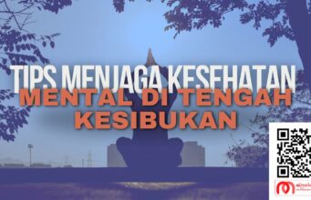Tips Menjaga Kesehatan Mental di Tengah Kesibukan Tips Menjaga Kesehatan Mental di Tengah Kesibukan