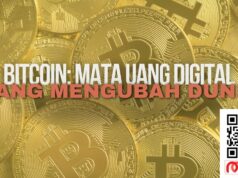 Bitcoin: Mata Uang Digital yang Mengubah Dunia Bitcoin: Mata Uang Digital yang Mengubah Dunia