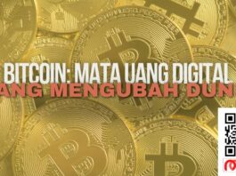 Bitcoin: Mata Uang Digital yang Mengubah Dunia