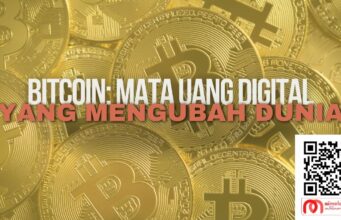 Bitcoin: Mata Uang Digital yang Mengubah Dunia Bitcoin: Mata Uang Digital yang Mengubah Dunia