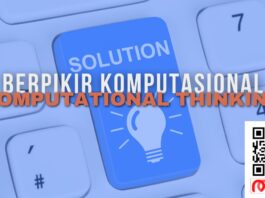 Berpikir Komputasional (computational Thinking)