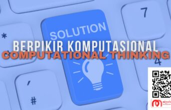 Berpikir Komputasional (Computational Thinking) Berpikir Komputasional (computational Thinking)