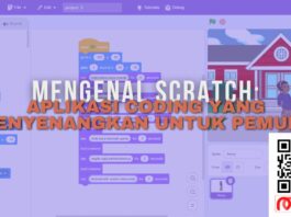 Mengenal Scratch: Aplikasi Coding yang Menyenangkan untuk Pemula